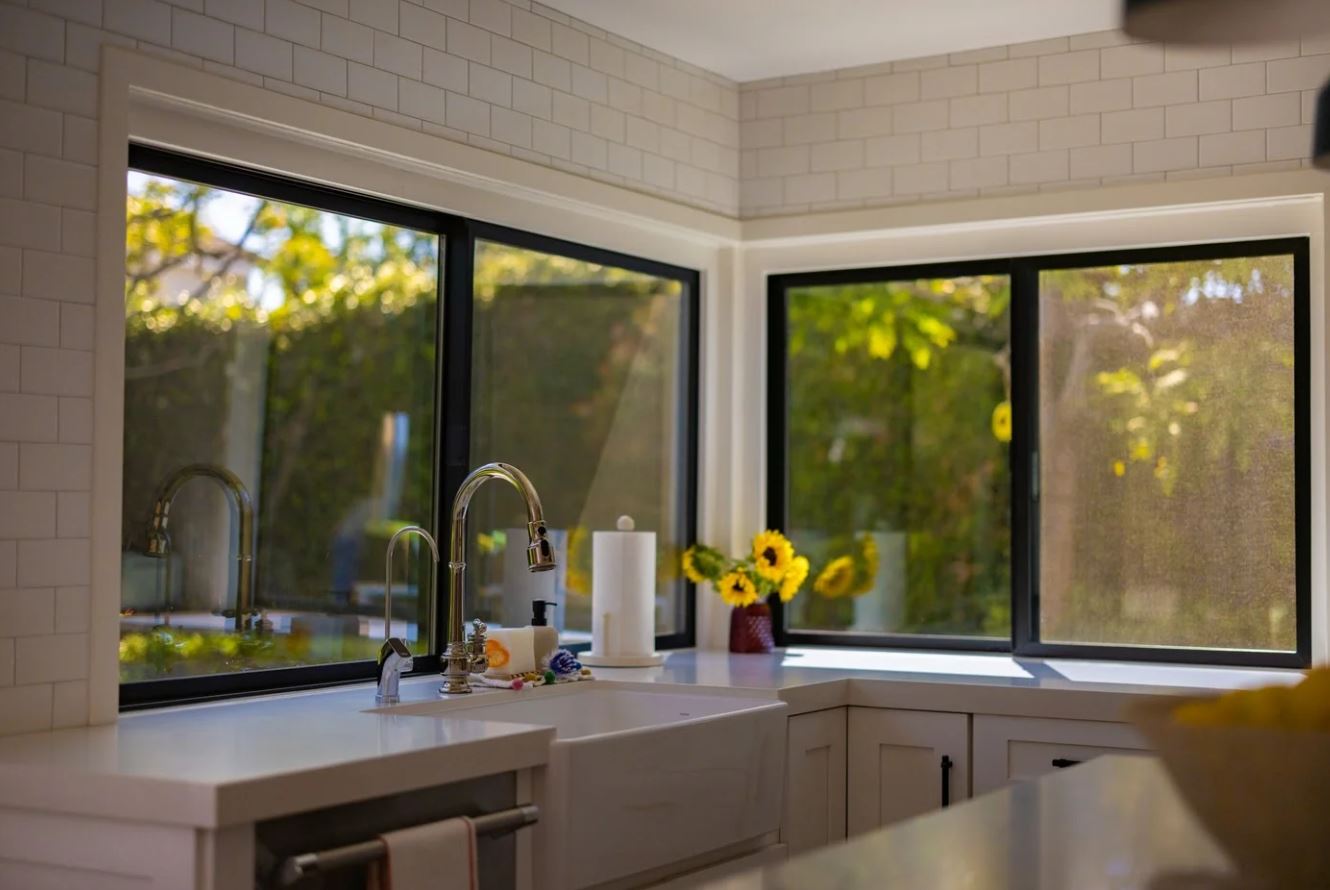 replacement windows in Orange County