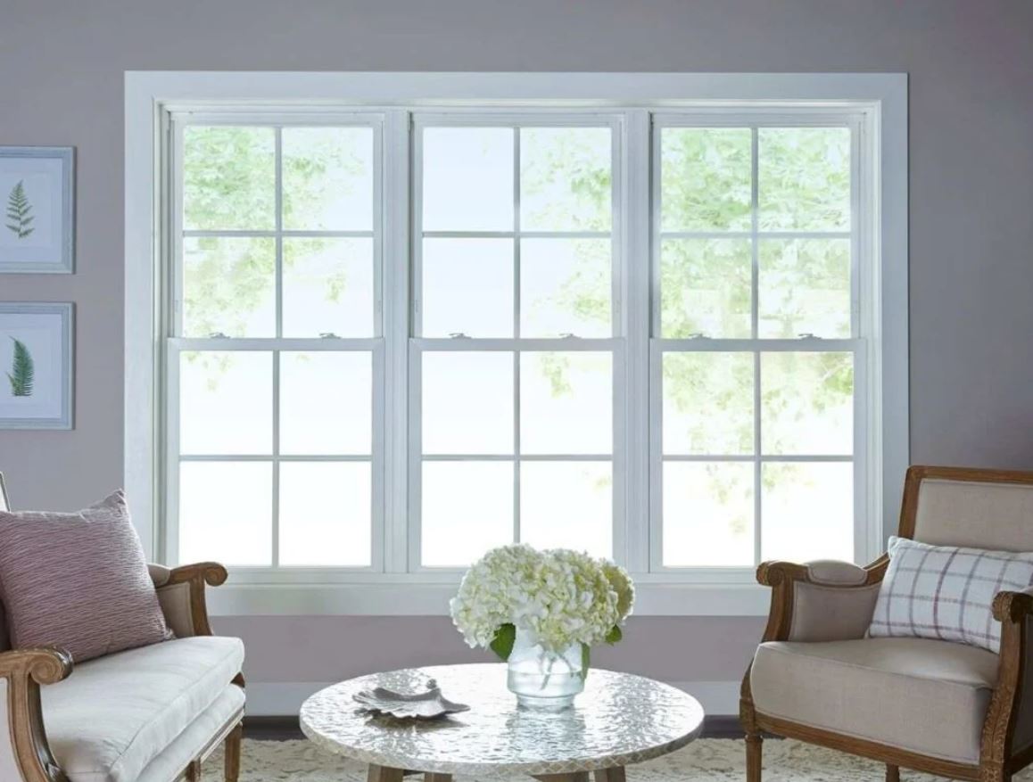 Replacement Vinyl Windows: A Change Whos Time has Come