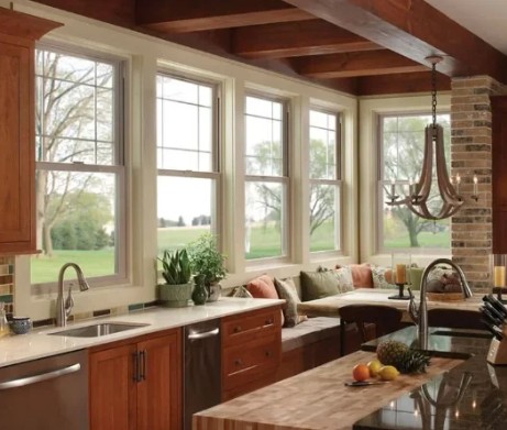 replacement windows Mission Viejo, CA