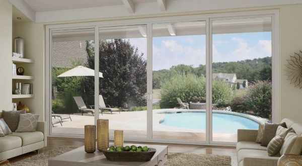 Milgard Tuscany window showcases timeless styling and improved thermal efficiency