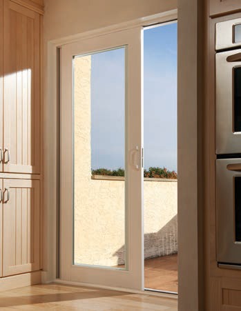 Premium Milgard Tuscany windows highlight refined details and lasting durability