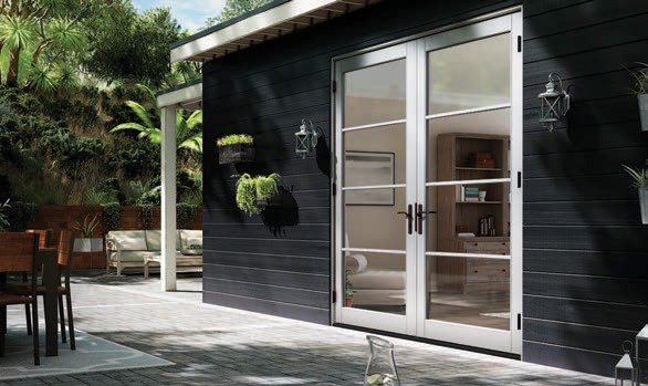 Milgard Tuscany windows deliver classic design, energy efficiency, and reliable performance