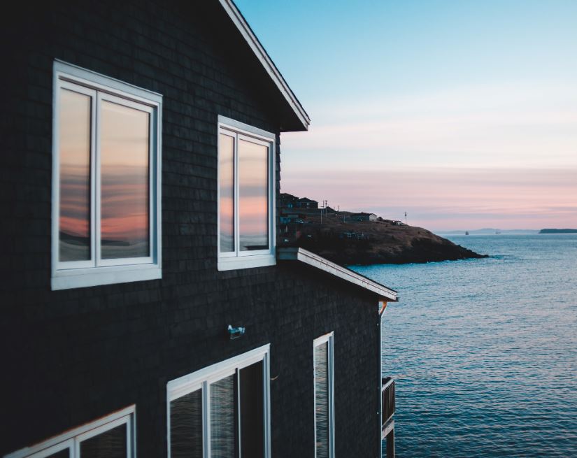 replacement windows in Laguna Niguel