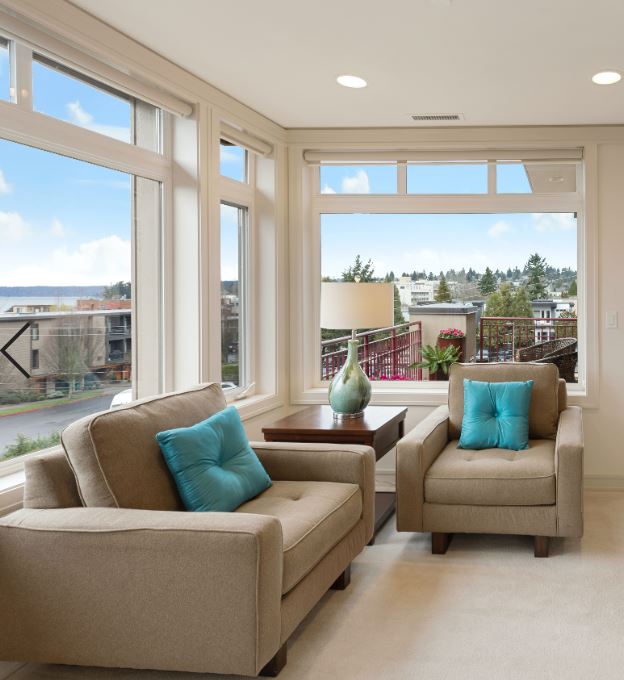 replacement windows in Anaheim