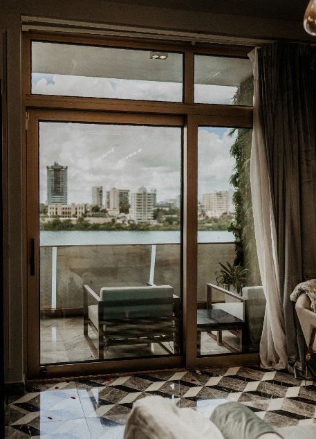 replacement windows in Mission Viejo