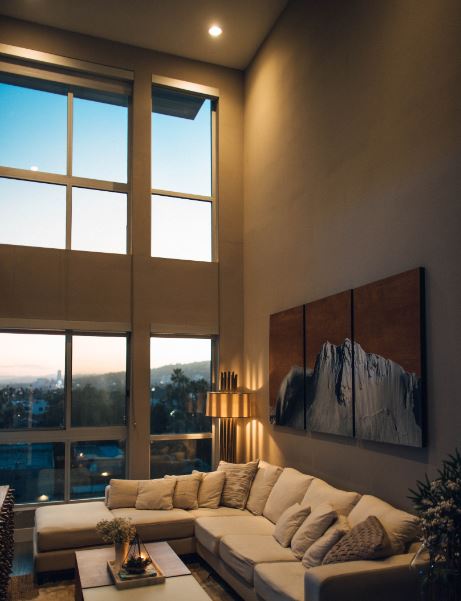 replacement windows in Mission Viejo