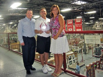 A Trusted Advisor for Replacing Windows & Doors