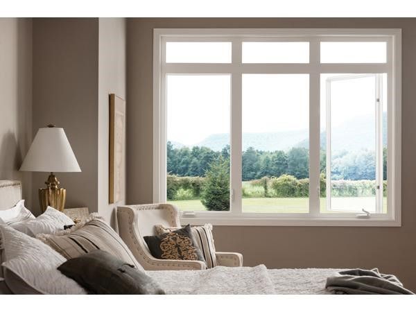 Choosing Replacement Window Hardware Finishes