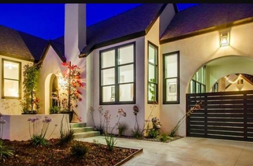 Family Savings To Put Towards Replacement Windows