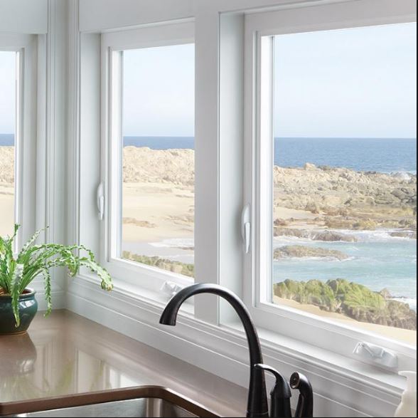 Getting Window Replacement Adds To The Budget