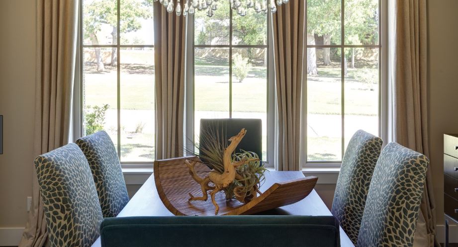 Happiness Is…Replacement Windows