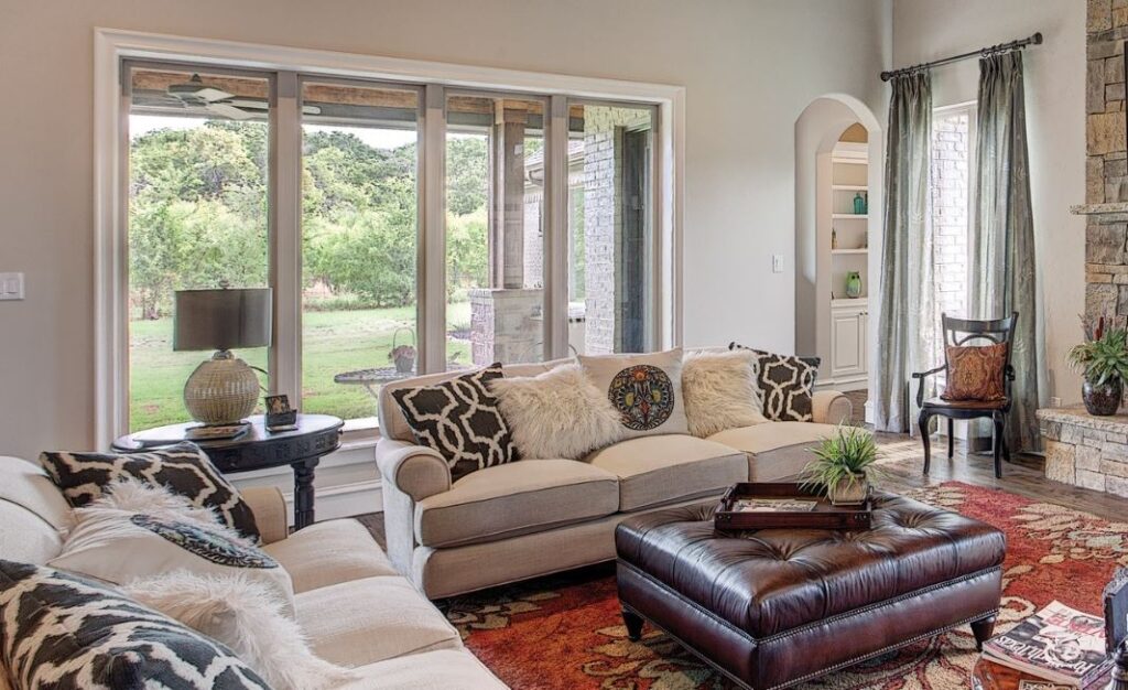 How Will Replacement Windows Look? - California Window