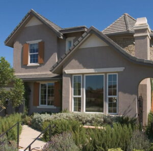 replacement window in Laguna Niguel CA