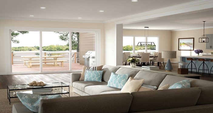 replacement window in Laguna Niguel