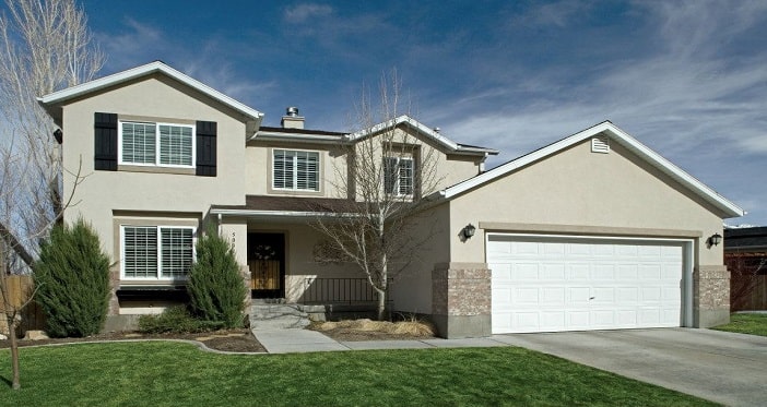 replacement window in Laguna Niguel