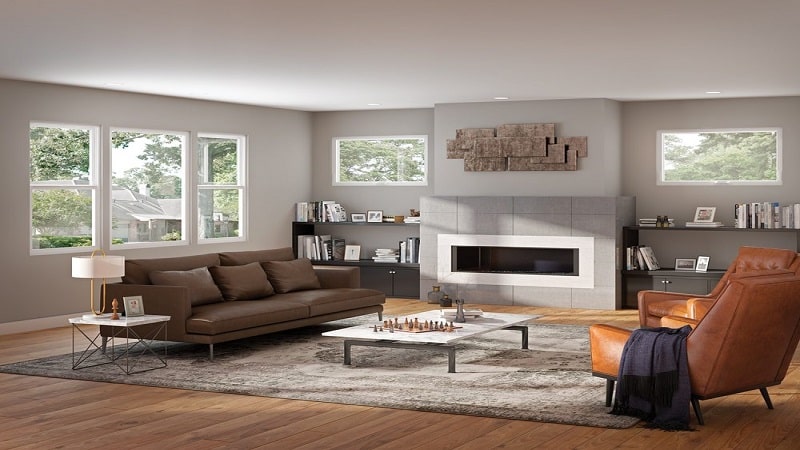 replacement window in Laguna Niguel