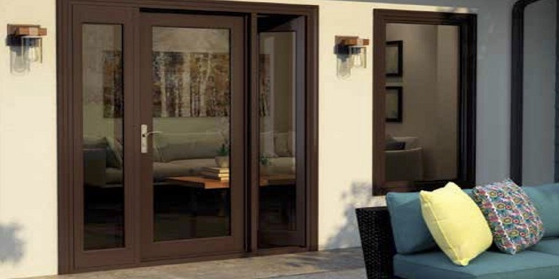 replacement window in Mission Viejo CA|