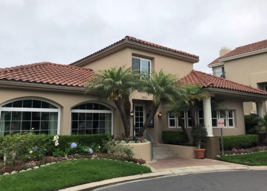 replacement windows in Mission Viejo