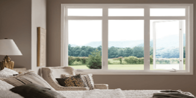 replacement window in Mission Viejo