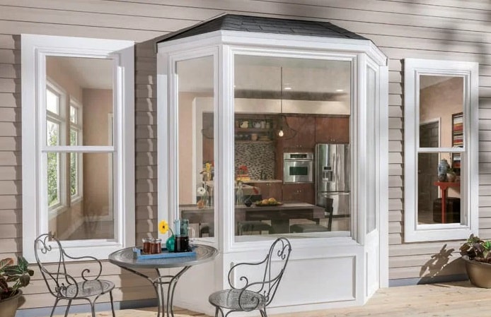 replacement windows Newport Beach