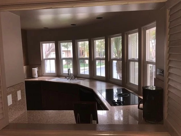 replacement windows Laguna Niguel