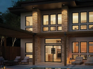 replacement windows in Mission Viejo, CA