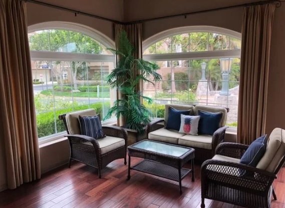 replacement windows Laguna Niguel