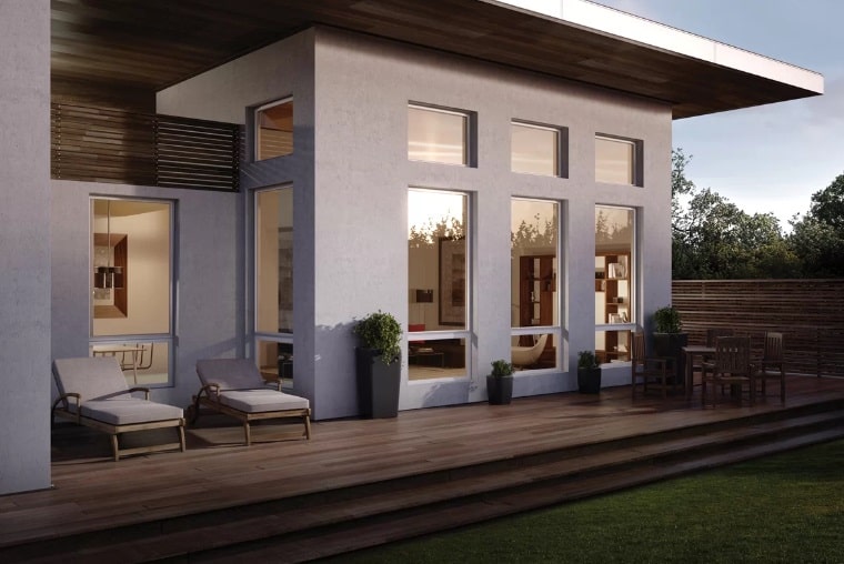 replacement windows Laguna Niguel