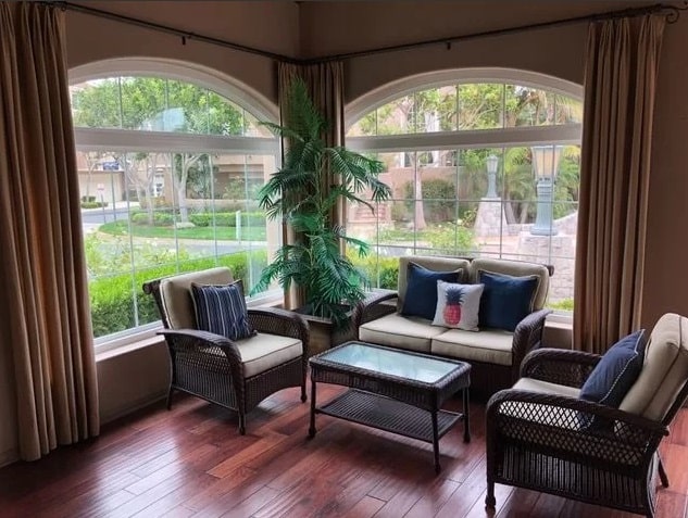 replacement windows Mission Viejo