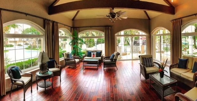 replacement windows Mission Viejo