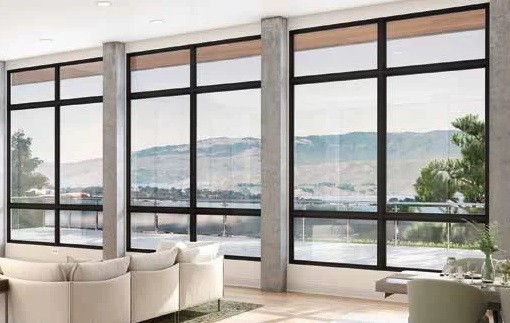 replacement windows Mission Viejo