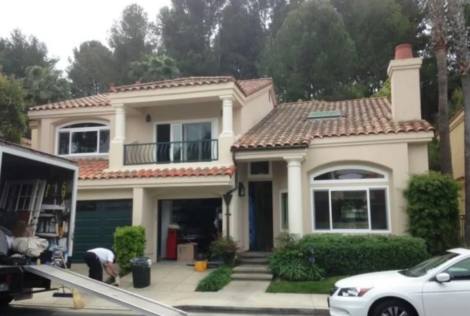 replacement windows mission viejo
