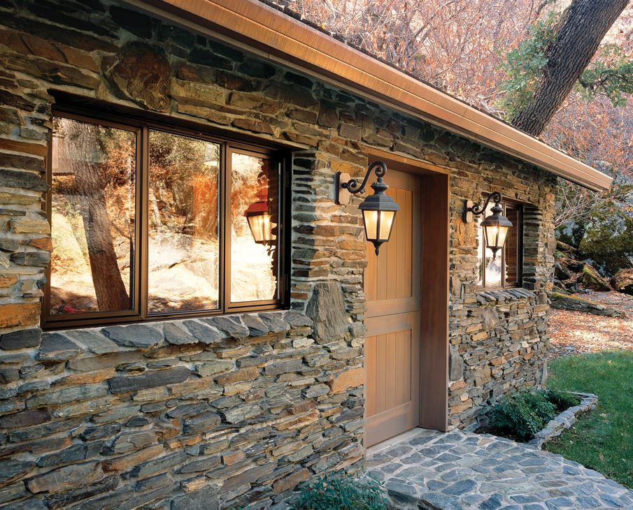 replacement windows in Mission Viejo