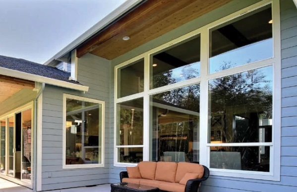 replacement windows Newport Beach