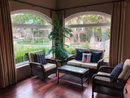 replacement windows Newport Beach