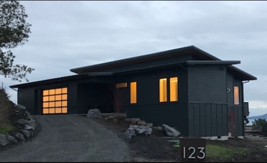 Replacement Windows For Inside And Out