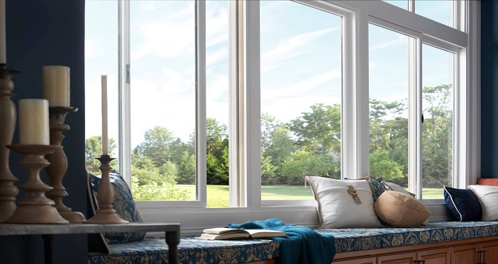 replacement windows in Anaheim