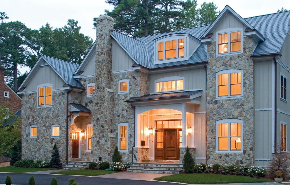 replacement windows in Anaheim