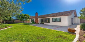 replacement window Anaheim, CA 