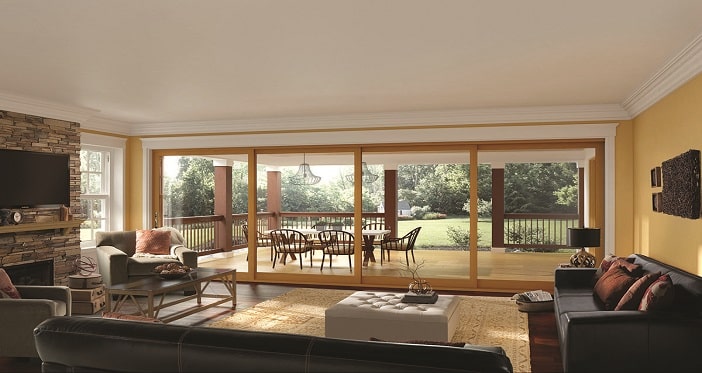 replacement windows in Laguna Niguel