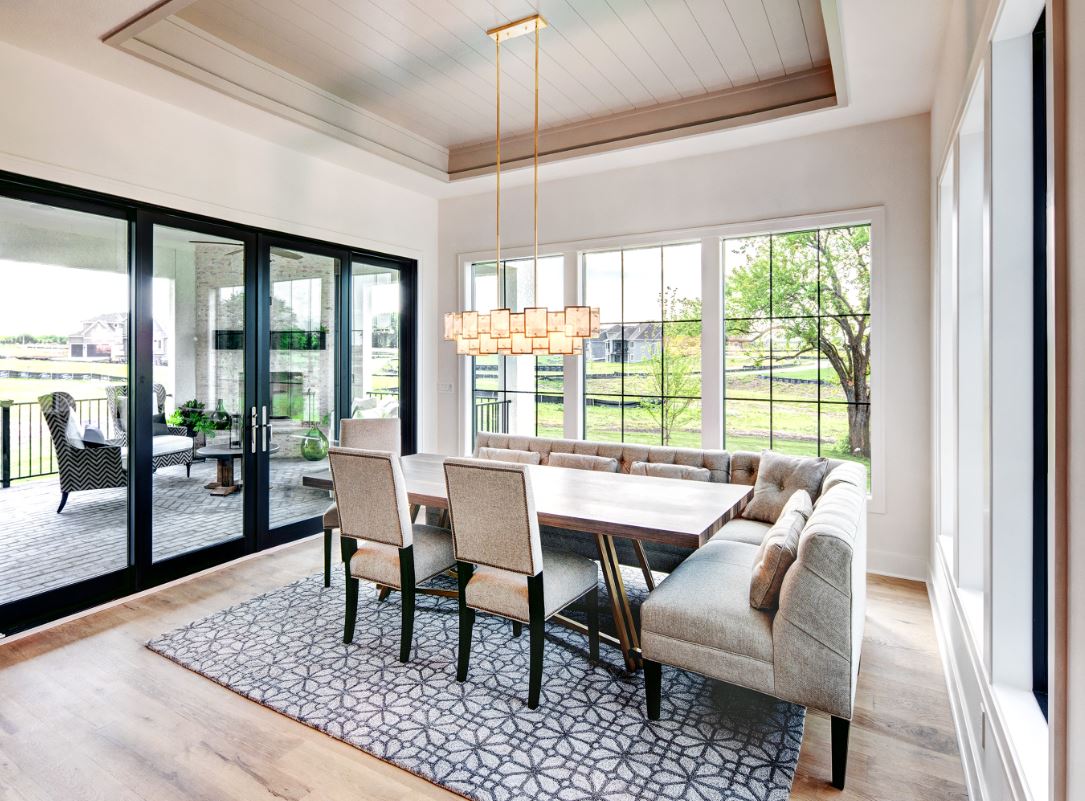 replacement windows in Laguna Niguel