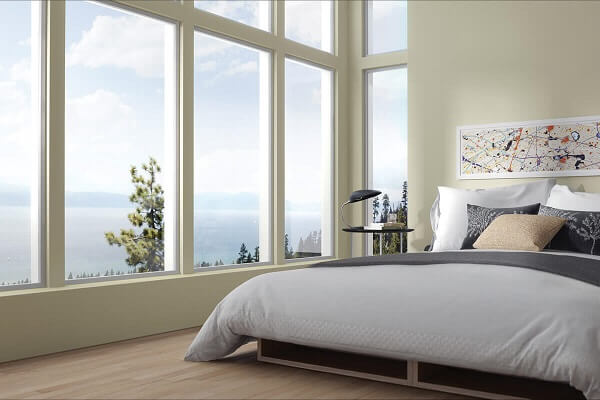 replacement windows in Mission Viejo