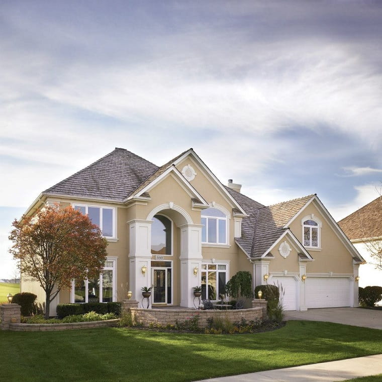 replacement windows in Mission Viejo