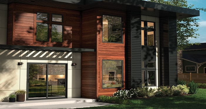 replacement windows in Mission Viejo