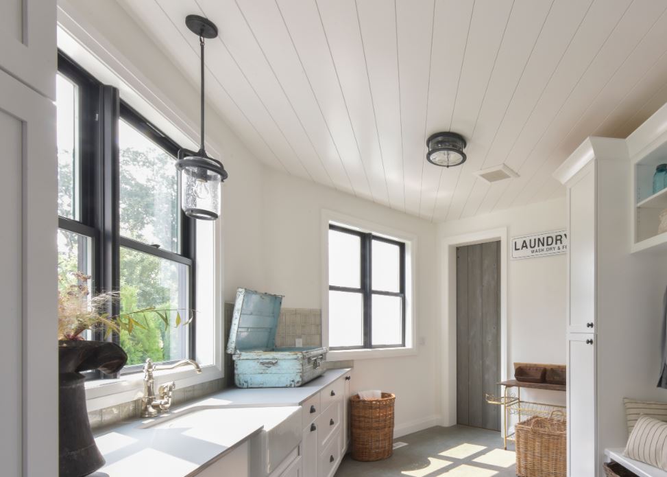 Possible Places To Add Replacement Windows