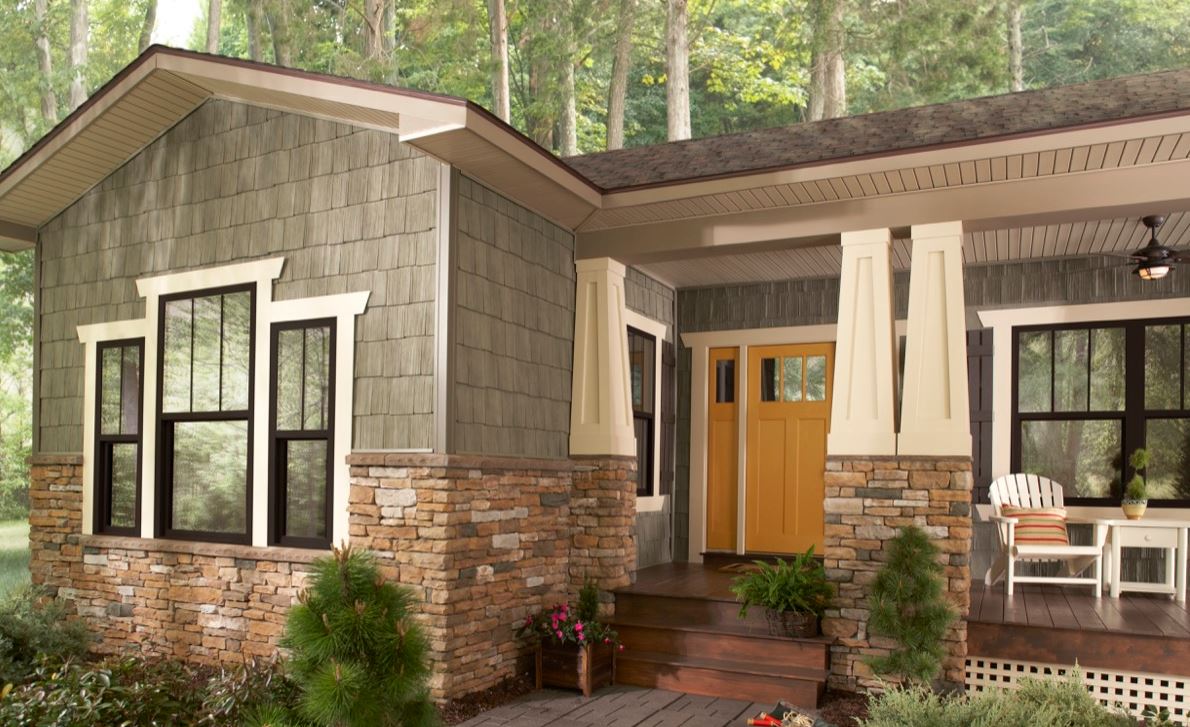 What Your Replacement Windows Say