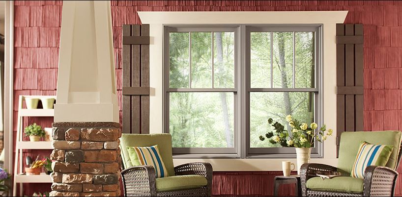 replacement windows in Mission Viejo