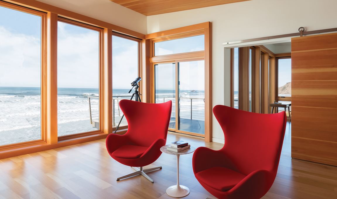 replacement windows in Newport Beach CA