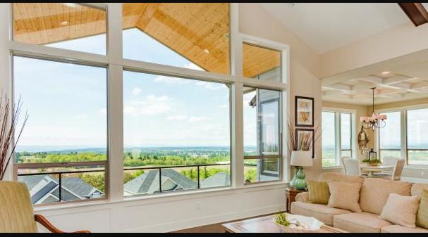 Ideas That Help With Privacy And Include Replacement Windows