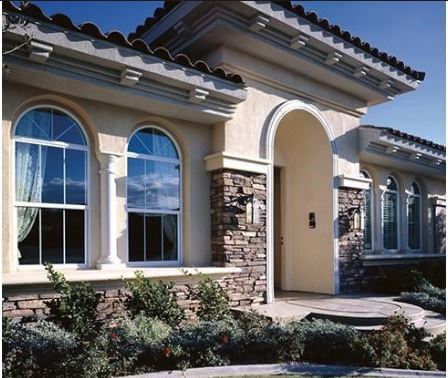 The Money Saving Window Replacement Project